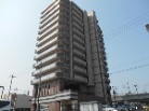 パデシオン三山木駅前2番館