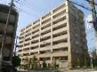 パークハイム豊中緑地公園