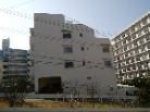 緑地公園パークマンション