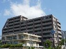 ジオ新千里北町