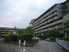 日商岩井千里桃山台マンション
