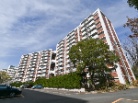 北緑丘団地北緑丘第3住宅