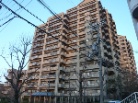 ファミールハイツ緑地公園