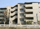 日商岩井第13緑地公園マンション