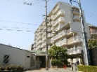 サンハイツ緑地公園