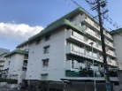 日商岩井桃山台マンション