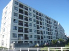 桃山台コーポラス