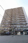 日商岩井第3緑地公園マンション