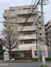 エステムコート東豊中ロサリオ