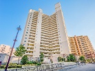 ジオタワー千里山田