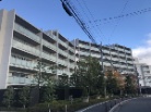 ローレルコートアトレ千里青山台