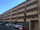 プラウド新千里西町