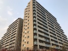 シンフォニア新千里南町ガーデンズ