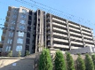 クレヴィア千里桃山台