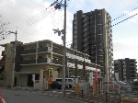 ロジュマン千里中央ヒルズ