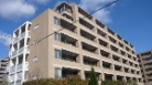 テラス新千里西町