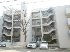日商岩井第12緑地公園マンション