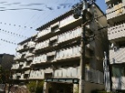 日商岩井第14緑地公園マンション