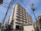日商岩井第6緑地公園マンション