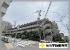 ジオ緑地公園ヒルサイドテラス