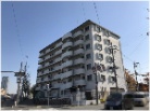 東豊中台マンション