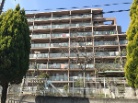 ヴィルヌーブ緑地公園ノースヒル