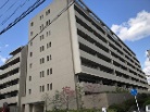 桃山台ヒルズ