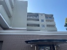 パークハイム千里津雲台