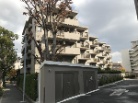 東急ドエルアルス津雲台