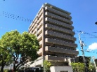 クレアヒルズ千里津雲台