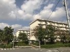 千里古江台団地