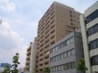ブリッジコート千里中央