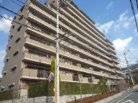 コスモ東石切さくら坂
