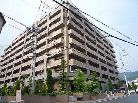 クレアシティ新石切