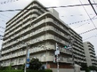 ハイマート若江