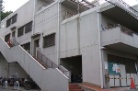 朝日プラザ生駒西1番館
