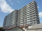 ライオンズ若江岩田ステーションプラザ