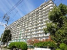 瓢箪山マンション
