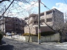 ネバーランド東石切さくら坂