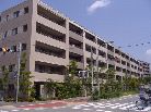 夙川香櫨園コートハウスガーデンコート