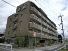 藤和香枦園ホームズ