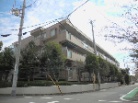 甲陽園ガーデンハウス