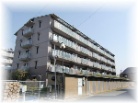 香櫨園フラット