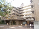 ファミール西宮夙川公園