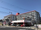 ローズハイツ夙川