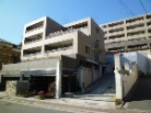 ブランズ苦楽園