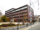 ライオンズ甲陽園グラングレイド