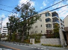 グラン レ・ジェイド夙川苦楽園口