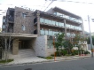 ジオグランデ夙川相生町