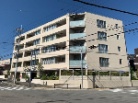 サンクタス苦楽園北夙川通り